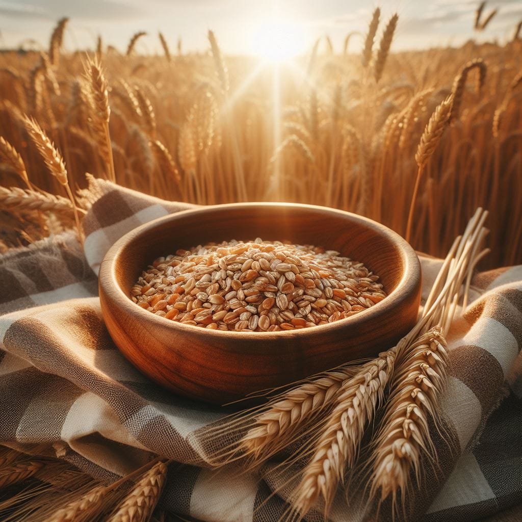 Top 5 Reasons To Eat Wheat Daliya