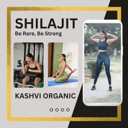 Shilajit 20 g - Image 5