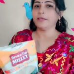 Kashvi Organic Customer Testimonial